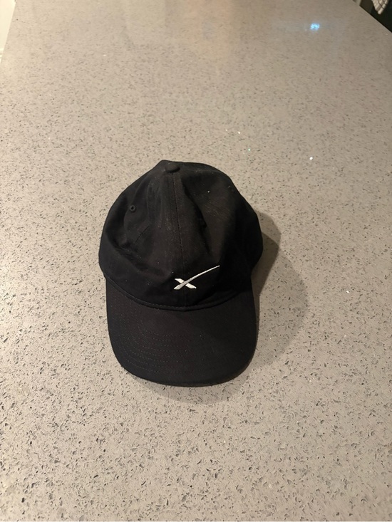SPACEX Other - SPACEX HAT